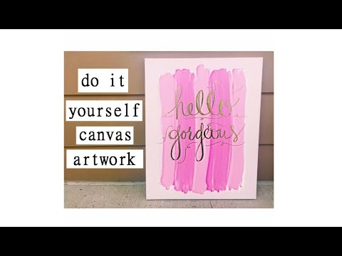 easy-dorm/office-art-decor---diy-|-sincerely-lynn