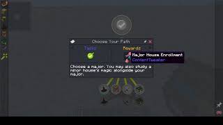 FTB Quests Choose Your Path