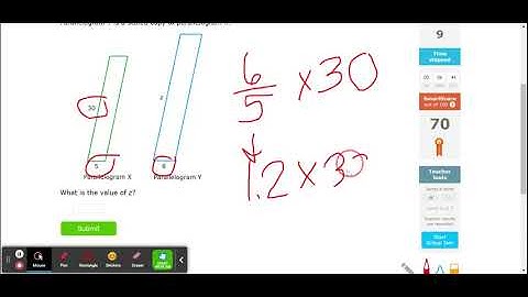 IXL DD.1 (7th Grade)