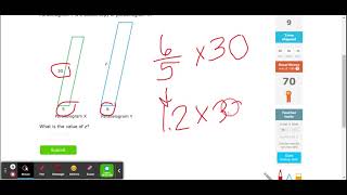 IXL DD.1 (7th Grade)