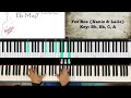 Feo Roa (Nanie & Lalie) - Piano Lesson (1/3 - Part I)