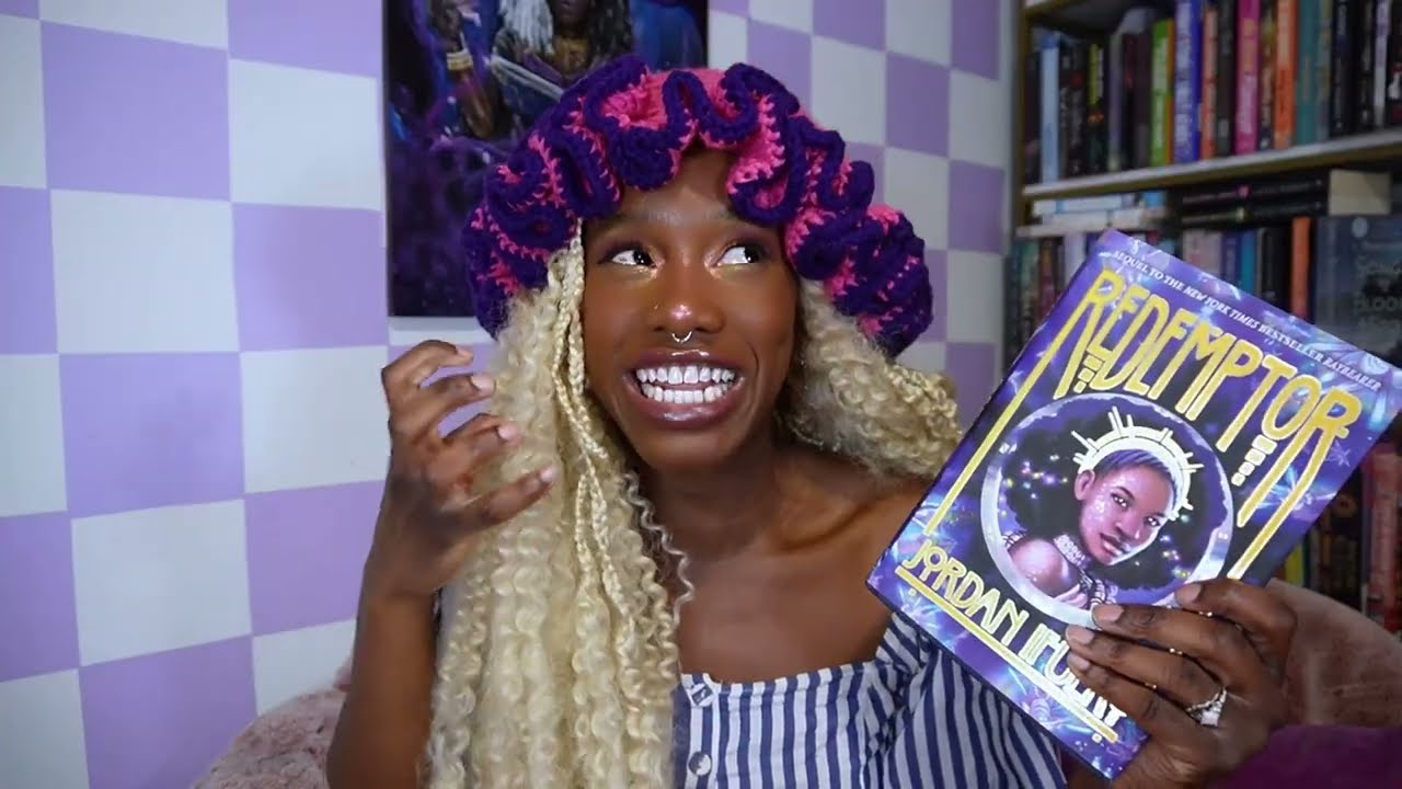 All the Books I DNF'ed in 2025 (or at least wish I did)