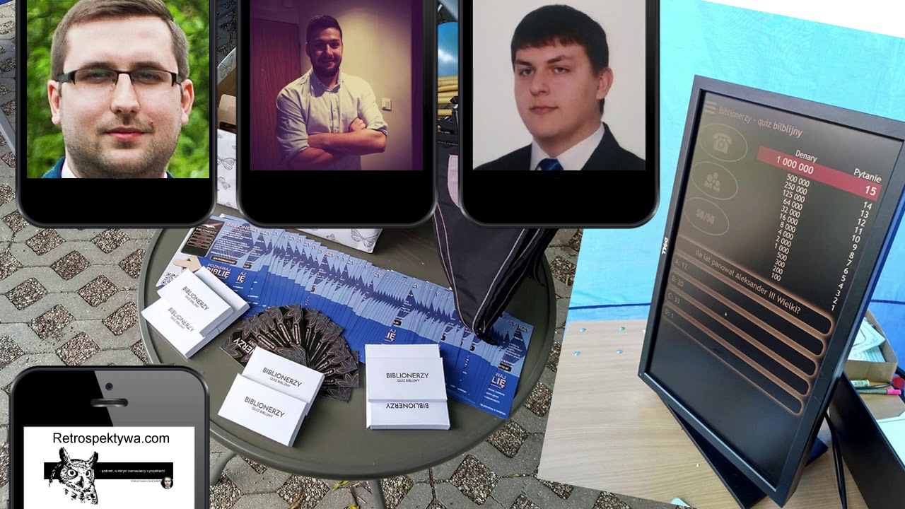 Jak Stworzyć i Promować Własny Quiz Internetowy? - Projekt Biblionerzy.pl