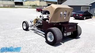 Best of Amazing and Incredible Mini Cars & Trucks with Engine #4 d1bNV6tqhWA