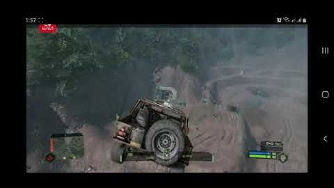 Crysis Remastered Official Trailer