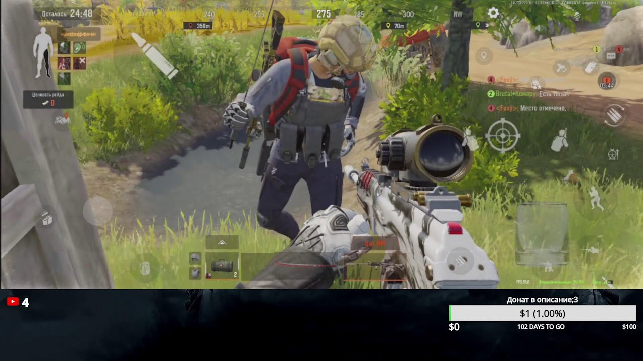 Arena Breakout | Подготовка к золотой добыче!