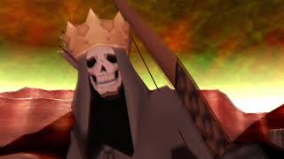 SMT: Nocturne Hardtype - White Rider (Low Level)
