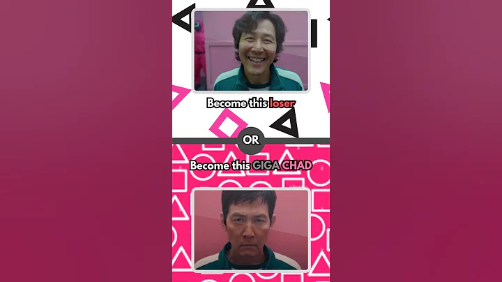 Would you rather Squid Game!!! #squidgame #wouldyourather #shorts