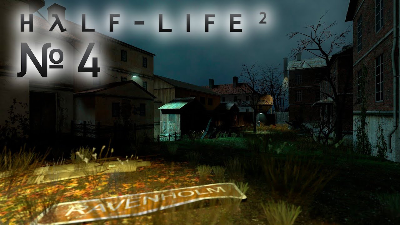4 Half Life 2 YouTube 4 Half Life 2 YouTube