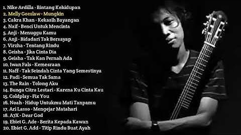 FELIX COVER FULL ALBUM TERBARU 2020  20 Top Hits Lagu Pop Indonesia