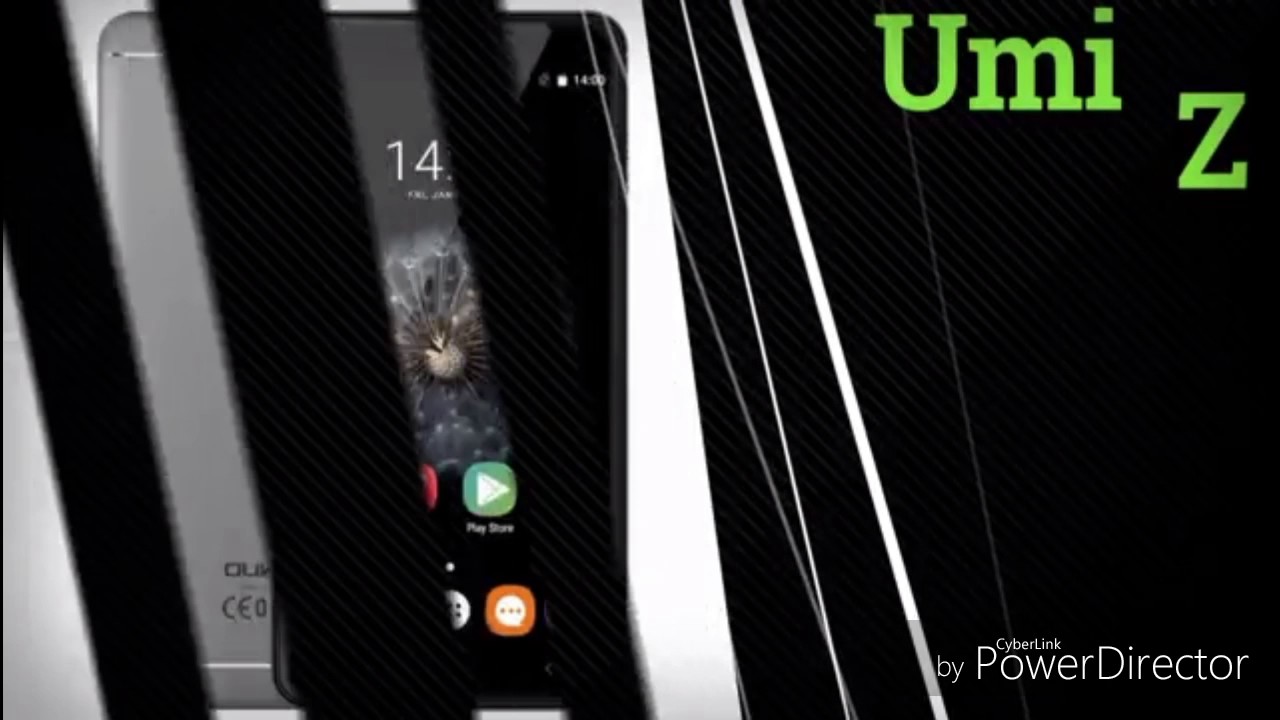 Umi Z за 220$ на Helio X27 Флагман 2017 года (Web Review)