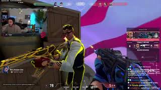 21 KILLS! SUBROZA SKYE BIND PRO RADIANT VALORANT GAMEPLAY! FULL MATCH VOD
