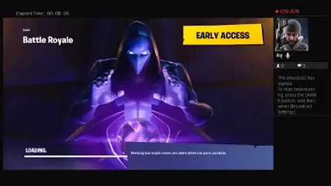 gizmo102006's Live PS4 Broadcast