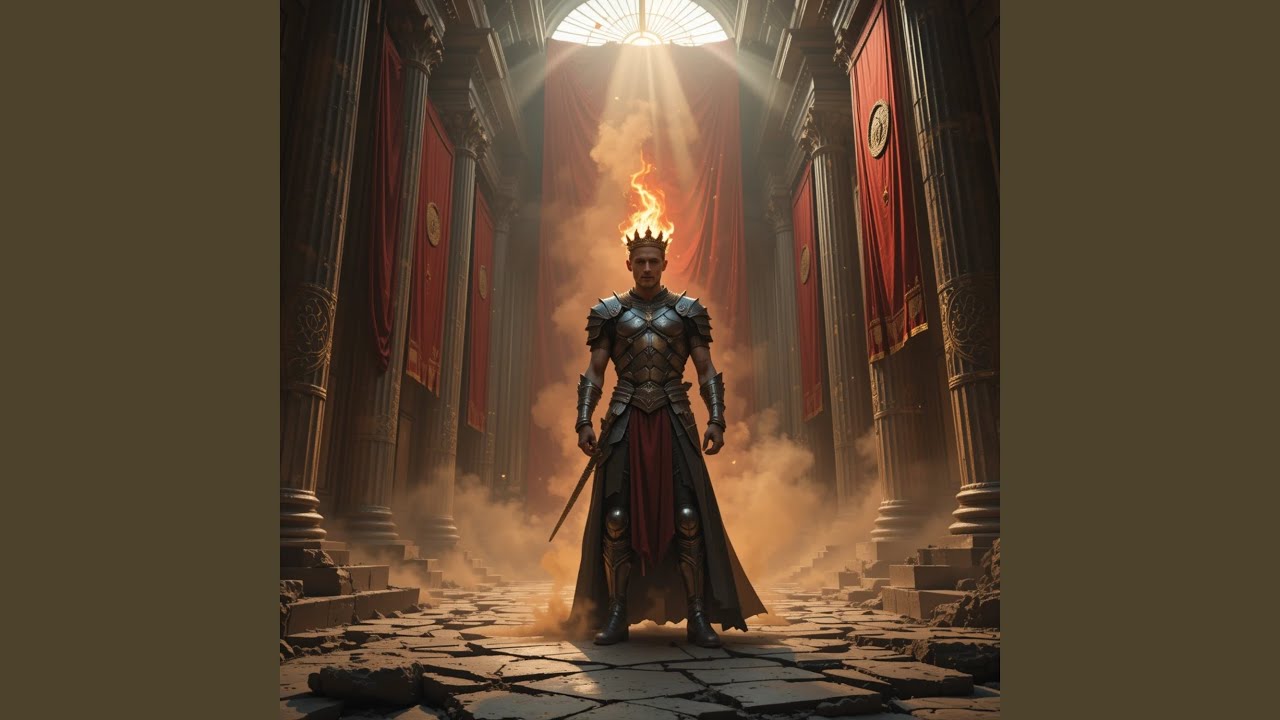 The Anthem of Kings