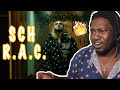 SCH - R.A.C. (Clip officiel) | FRENCH RAP REACTION