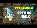 ¿Es poderosa o débil la Seta de Hielo? \PVZ 2 Chino
