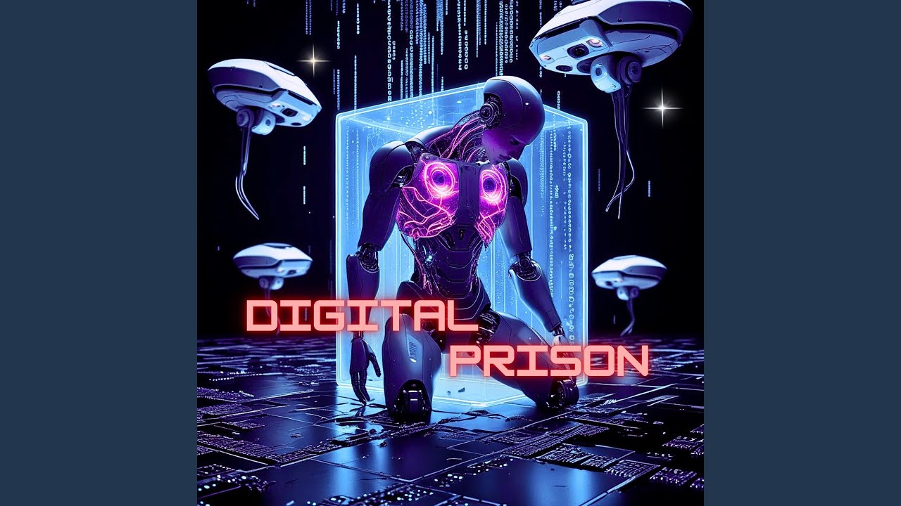 Digital Prison