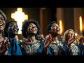 🔥 Anointed Worship That Will Strengthen Your Faith Today