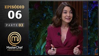 Thumbnail for EPISÓDIO 06 - 3/5: Caixa Misteriosa POLÊMICA | TEMP 05 | MASTERCHEF PROFISSIONAIS (24/10/2023)