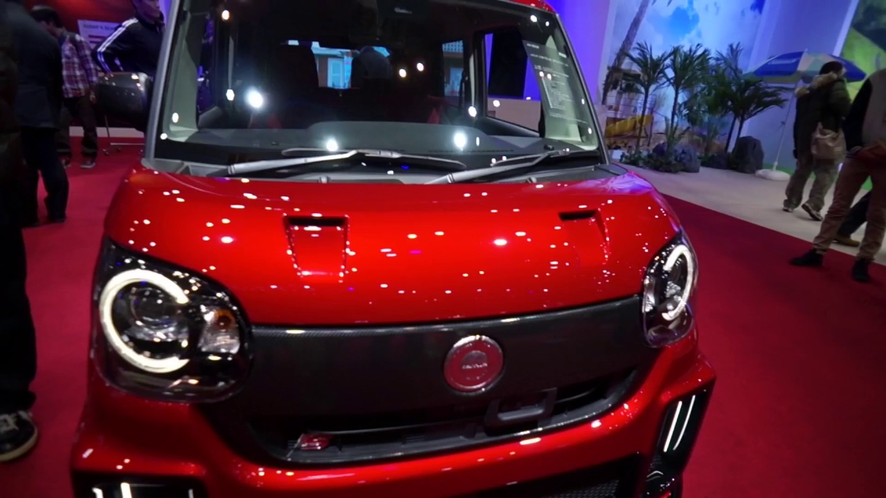 オートサロン17 ムーヴキャンバス Sporza スポルザ Youtube オートサロン17 ムーヴキャンバス Sporza スポルザ Youtube