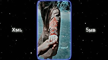 Tumse Mohabbat hay 🥺 Alight Motion Presets Xml 🙂 #xml#am_editors_bd#alightmotion@ꜱᴜʀᴏᴊɪᴛ ᴇᴅɪᴛᴢ