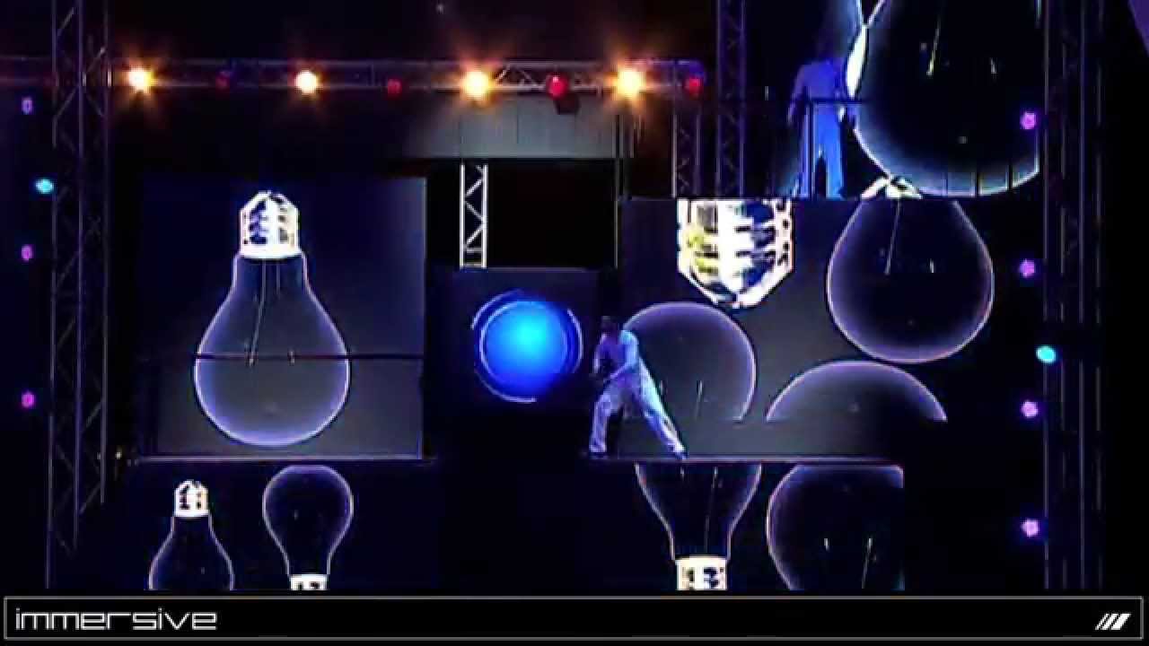 Stars Of Science | Qatar Foundation