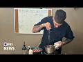 Chef Moe helps families cook under $10