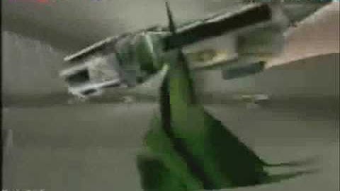 UT99 WCG 2002 finals Samuel 