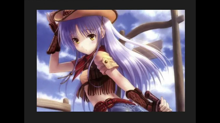 Carmelita nightcore