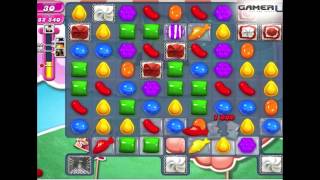 Candy Crush Saga - All about Color Bomb Combo screenshot 5