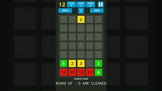 Dozen (12) - Gameplay screenshot 3