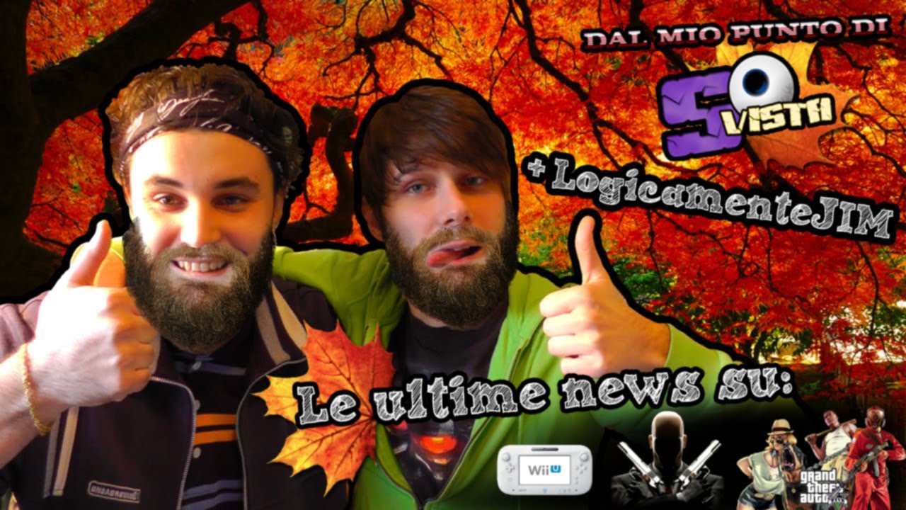 Logicamente Jim nella Mia Cameretta