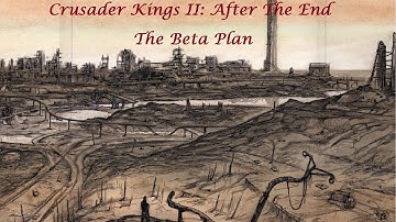 CK2 - PoW - 36 - The Invasion of Idaho