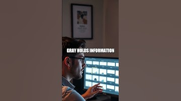 Color Code Your Focus The Digital Calm Hack