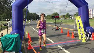 2025 MidState ARC 5K / 10K Road Races