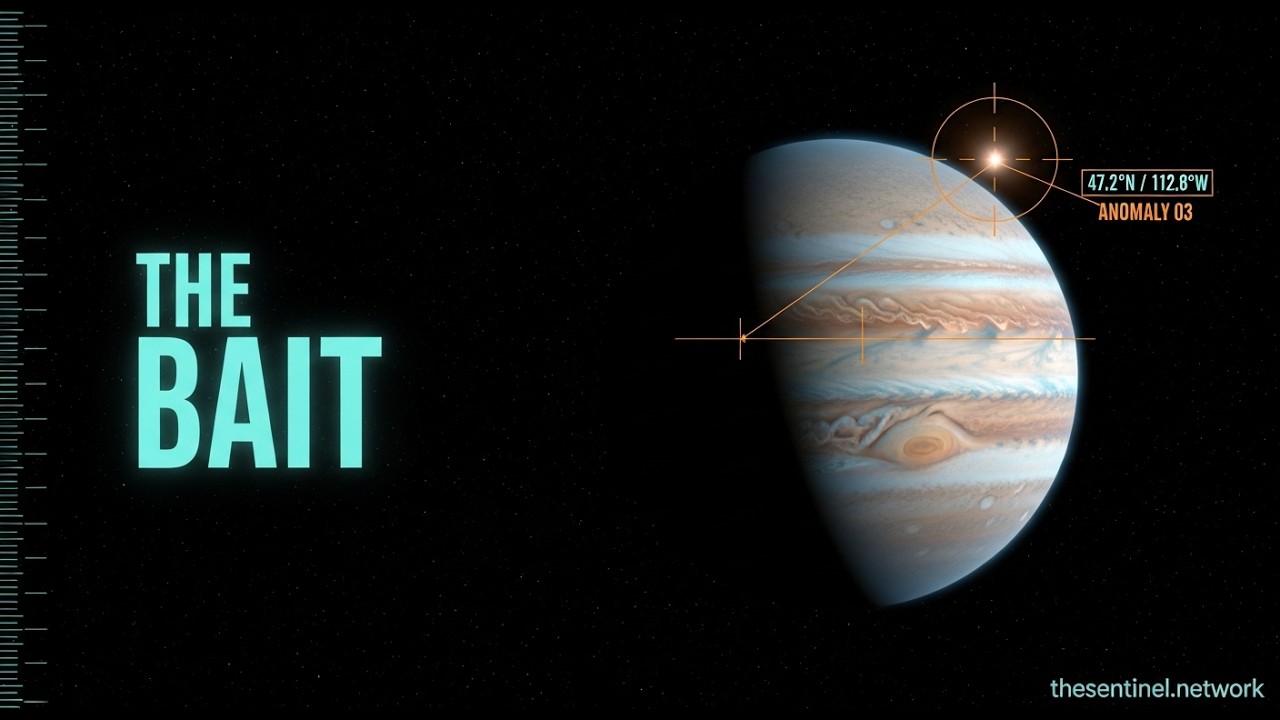 A Fake Jupiter Impact Hit Our Inbox. We Spent Two Weeks Verifying It ...