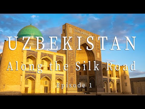 Video: Aydarkul-See in Usbekistan: Foto mit Beschreibung