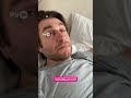 😂 Идеальное утро в семье Мари Краймбрери и DAVA выглядит именно так.