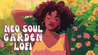 Upbeat Lofi  Beats To Elevate your Mood & Vibe  Neo Soul/R&B