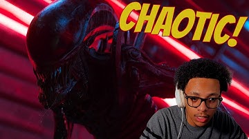 Is this really the ending? | Alien Isolation [ENDING]