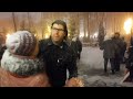 Харьков, танцы в парке, "Нет покоя..."