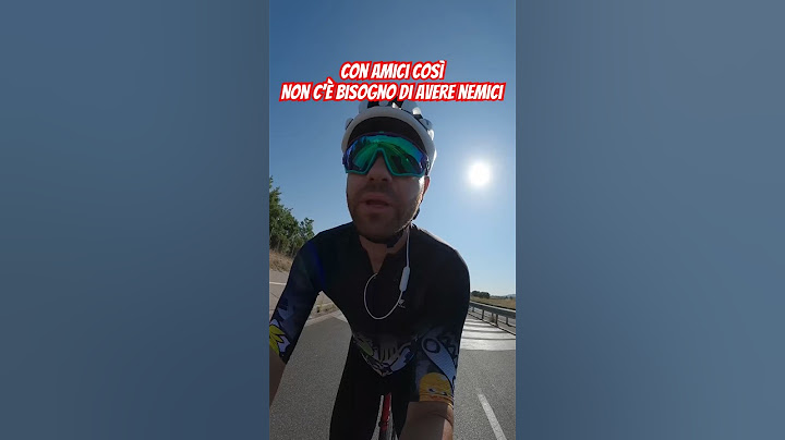 Con amici così non c’è bisogno di avere nemici #ciclismo #fabiocalibikechannel #cycling #specialized