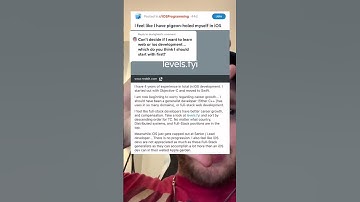 #programming #softwareengineer #learntocode #iosdeveloper #reactjs #java #javascript #typescript #de