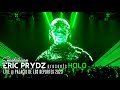 Eric Prydz presents HOLO full set live @ Palacio de los deportes