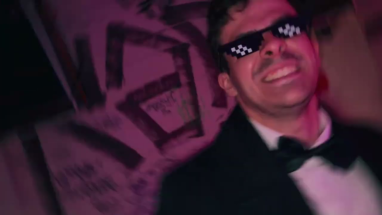 Watch Schusterjunge - CXII (Official Music Video) on YouTube Watch Schusterjunge - CXII (Official Music Video) on YouTube