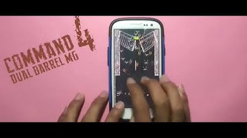 Zombie FRY   Official Gameplay Trailer Dec 2014