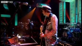 Manic Street Preachers - Anthem For A Lost Cause - Later... with Jools Holland - BBC Two