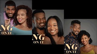 Put A Ring On It: Season 1 Episode 7 | Exploring Parameters | Review #putaringonit  #sipnreview