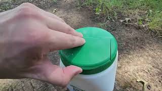 Liquid Fence Deer & Rabbit Repellent Granular Review