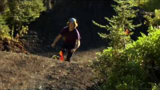 New World Disorder 10 - Brandon Semenuk